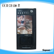 2015 Sapoe Hochgeschwindigkeits-Sofort-Kaffee-Puder-Verpackungsmaschine mit CER-Zustimmung (SC-8703B)